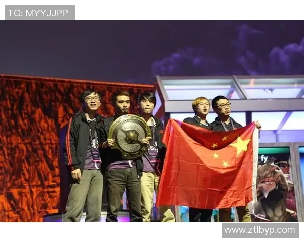 DOTA2意识排行榜揭晓BLG荣登第五名引发热议