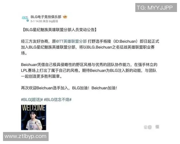 赛后复盘TES与BLG团队协作的成功与不足分析